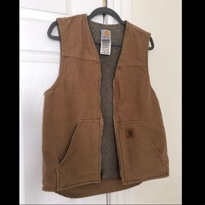 Carhartt Vest Women’s Small